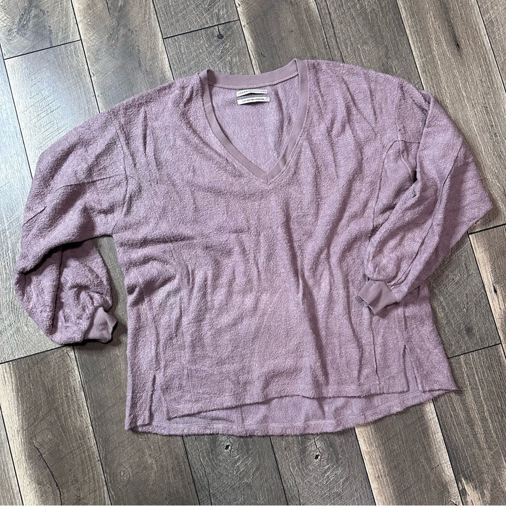 Urban Outfitters Oversized Pullover
